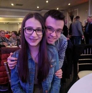 Meet your Posher, Zijada